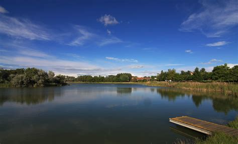 Laguna de Duero (Valladolid, Castilla y León, Spain)